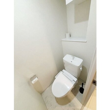 UGHD人形町の物件内観写真